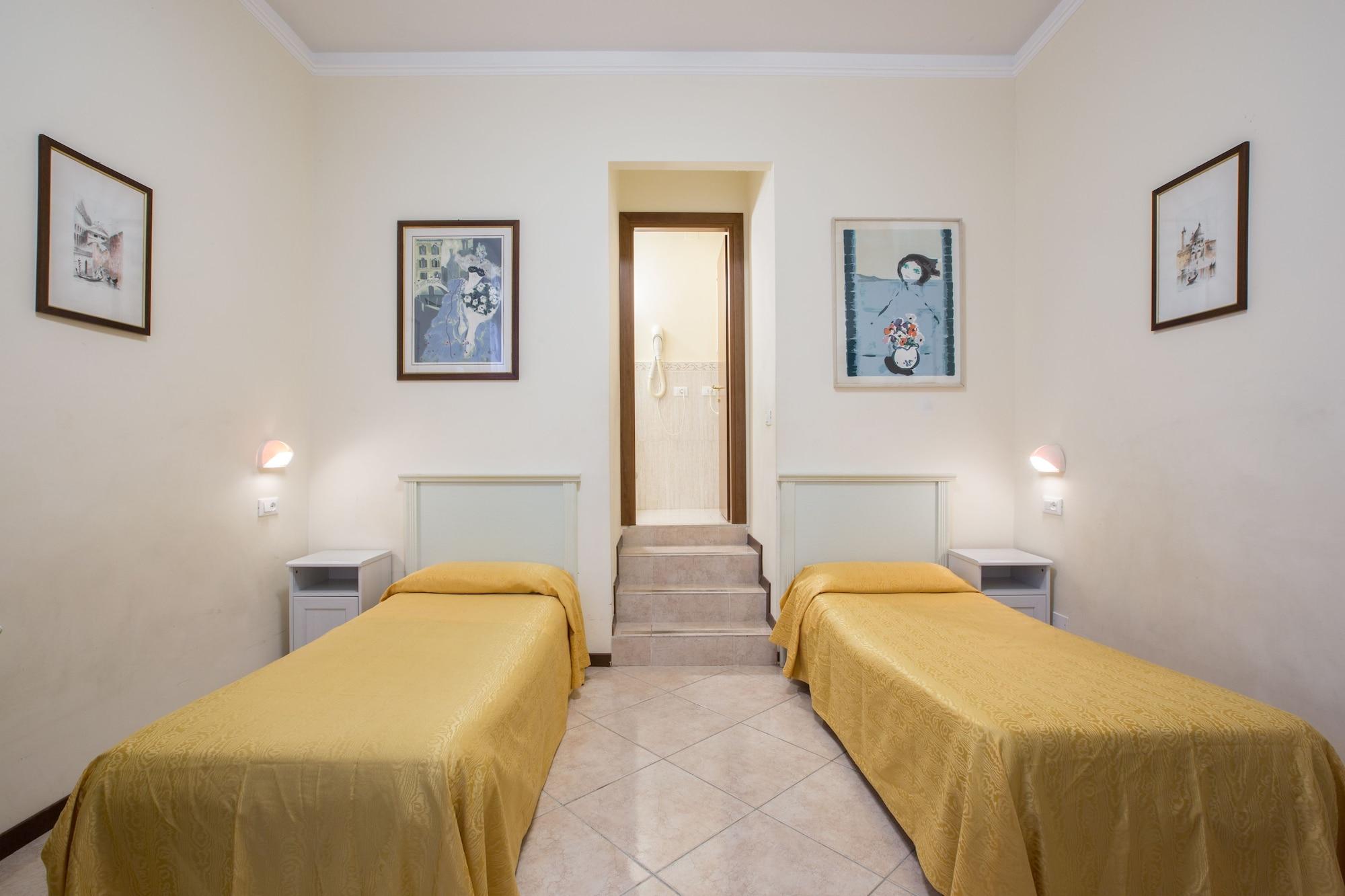 Universo & Nord 3* Venezia