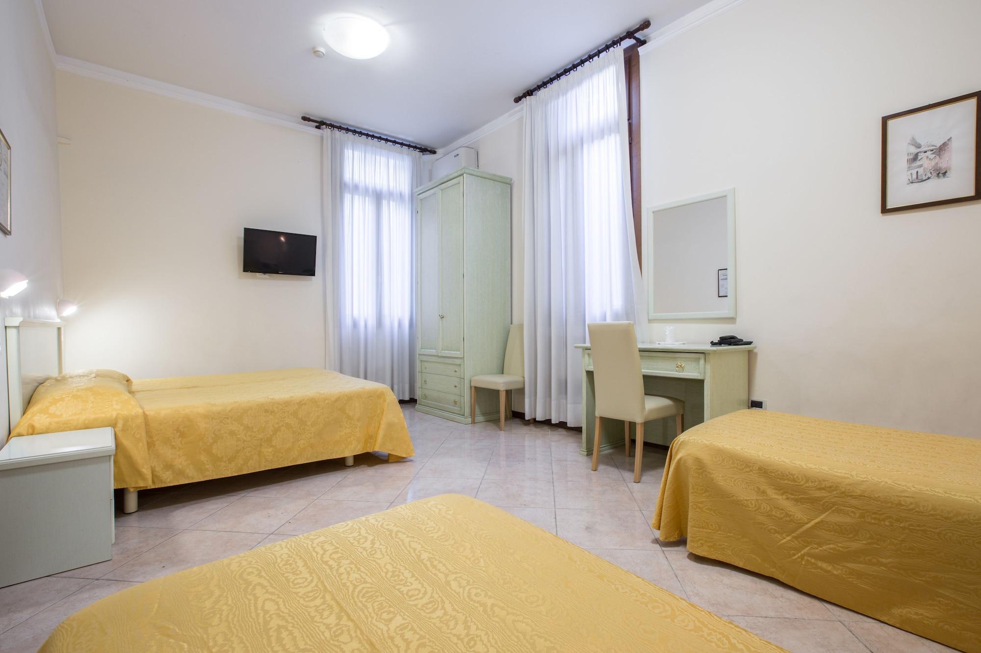Universo & Nord Hotel Venezia