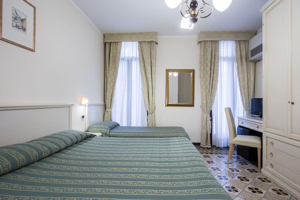 Universo & Nord 3* Venezia