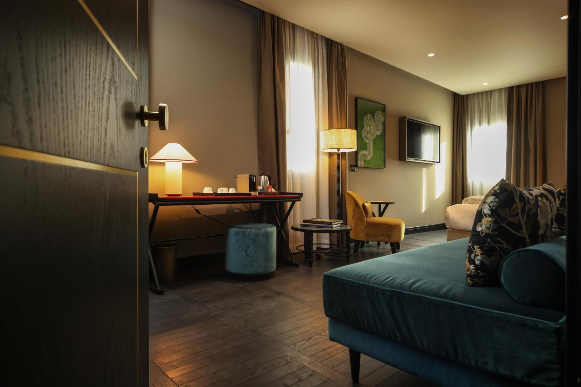 Hotel Universo & Nord Venezia