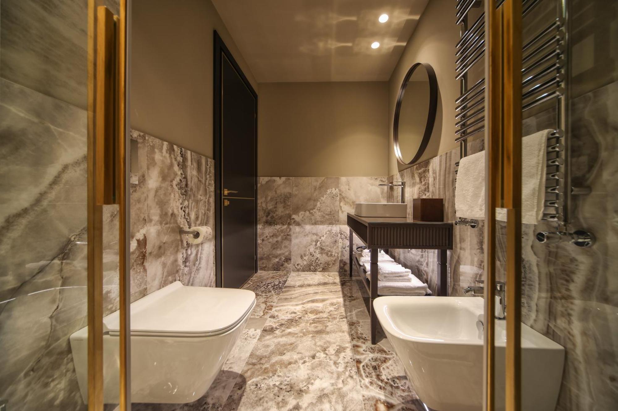 Hotel Universo & Nord Venezia
