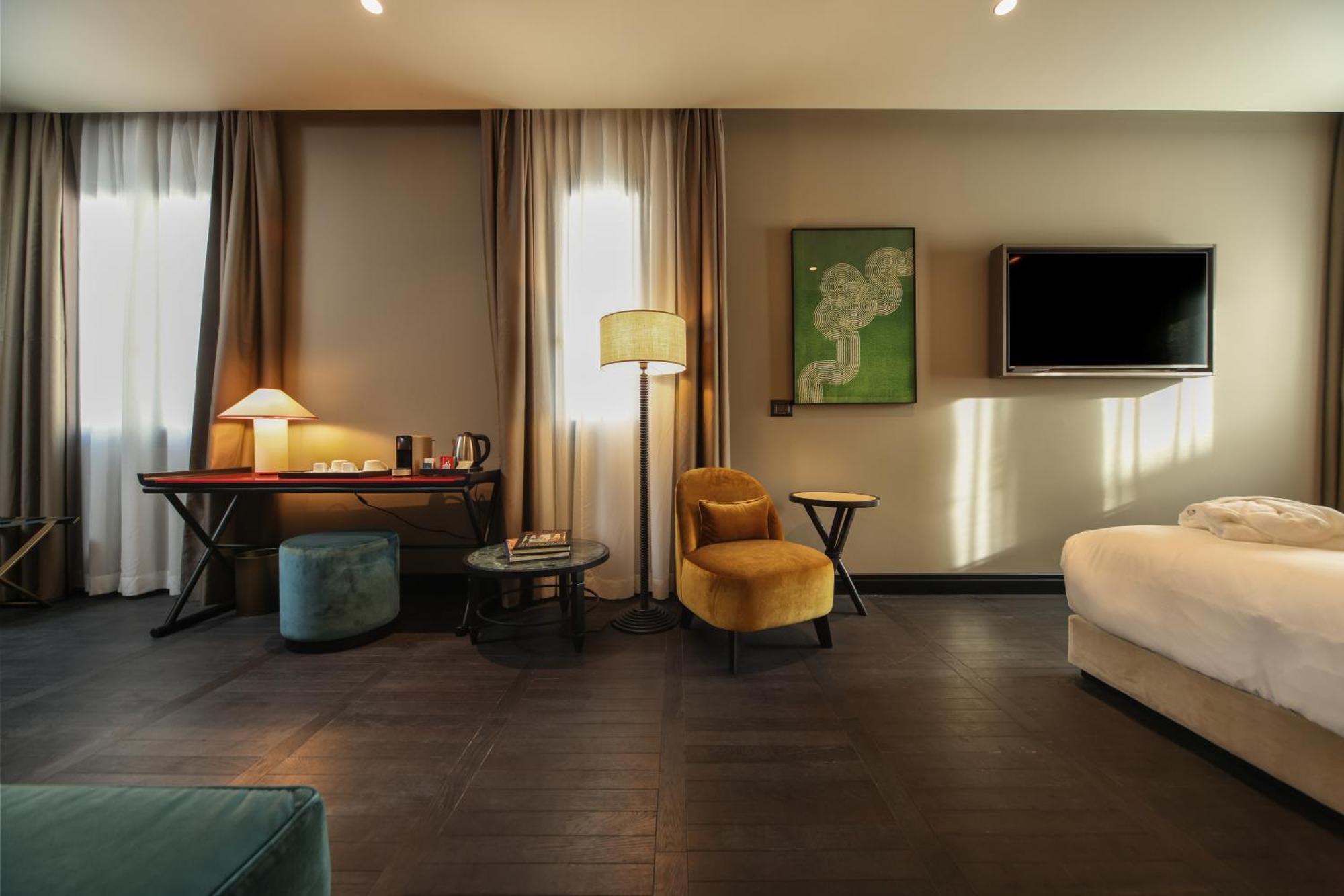 Hotel Universo & Nord Venezia