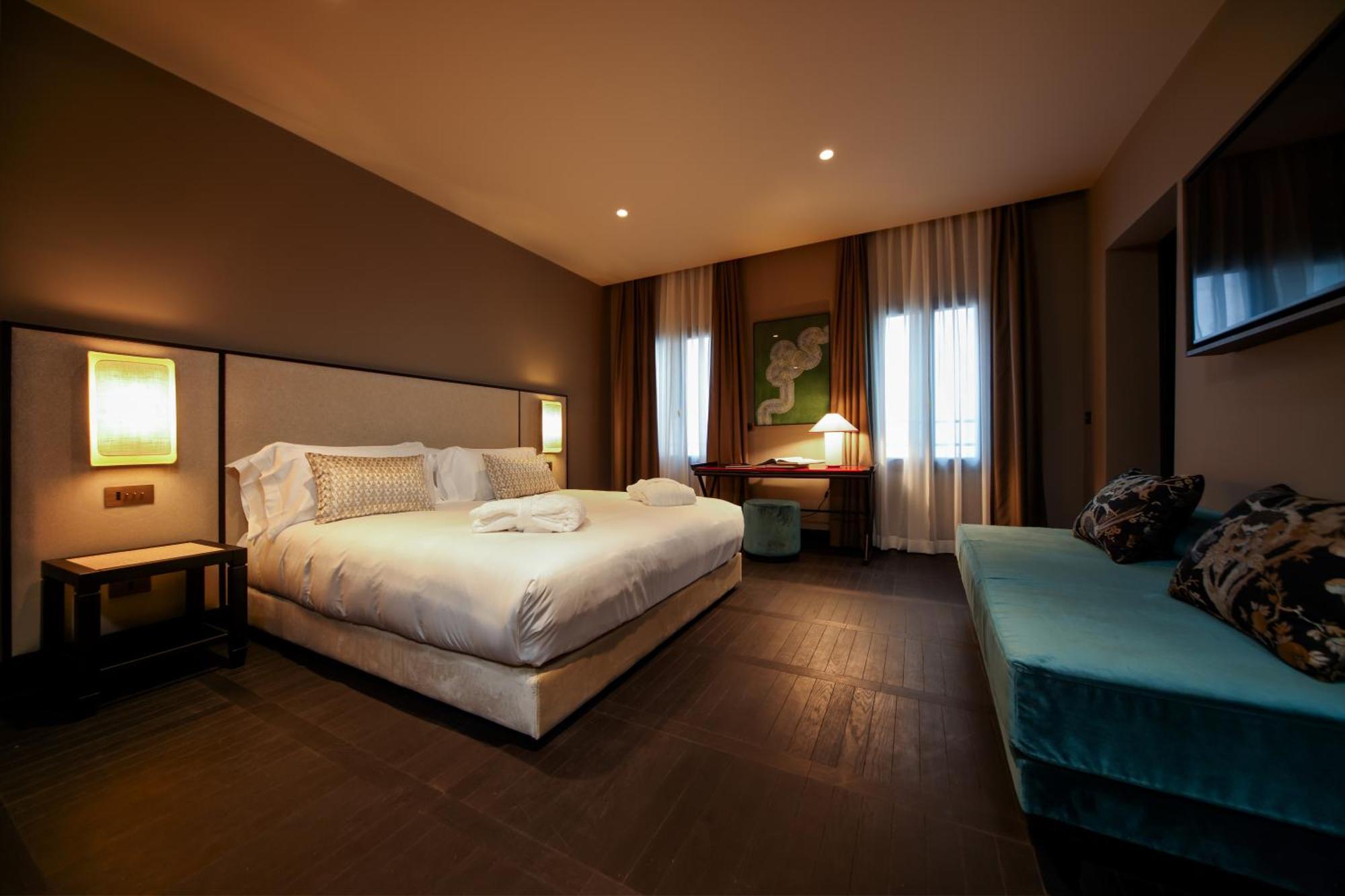 Hotel Universo & Nord Venezia