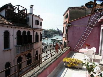 Universo & Nord 3* Venezia