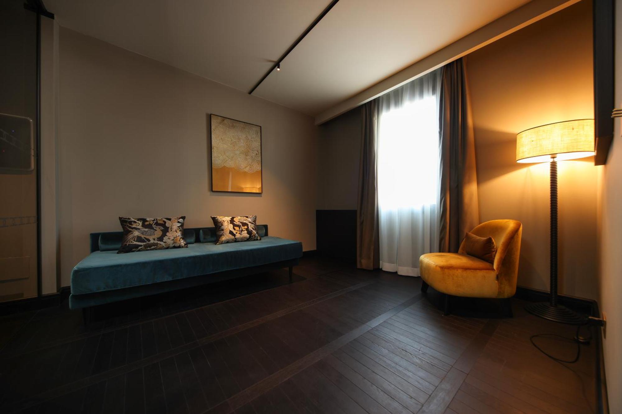 Universo & Nord Venedig