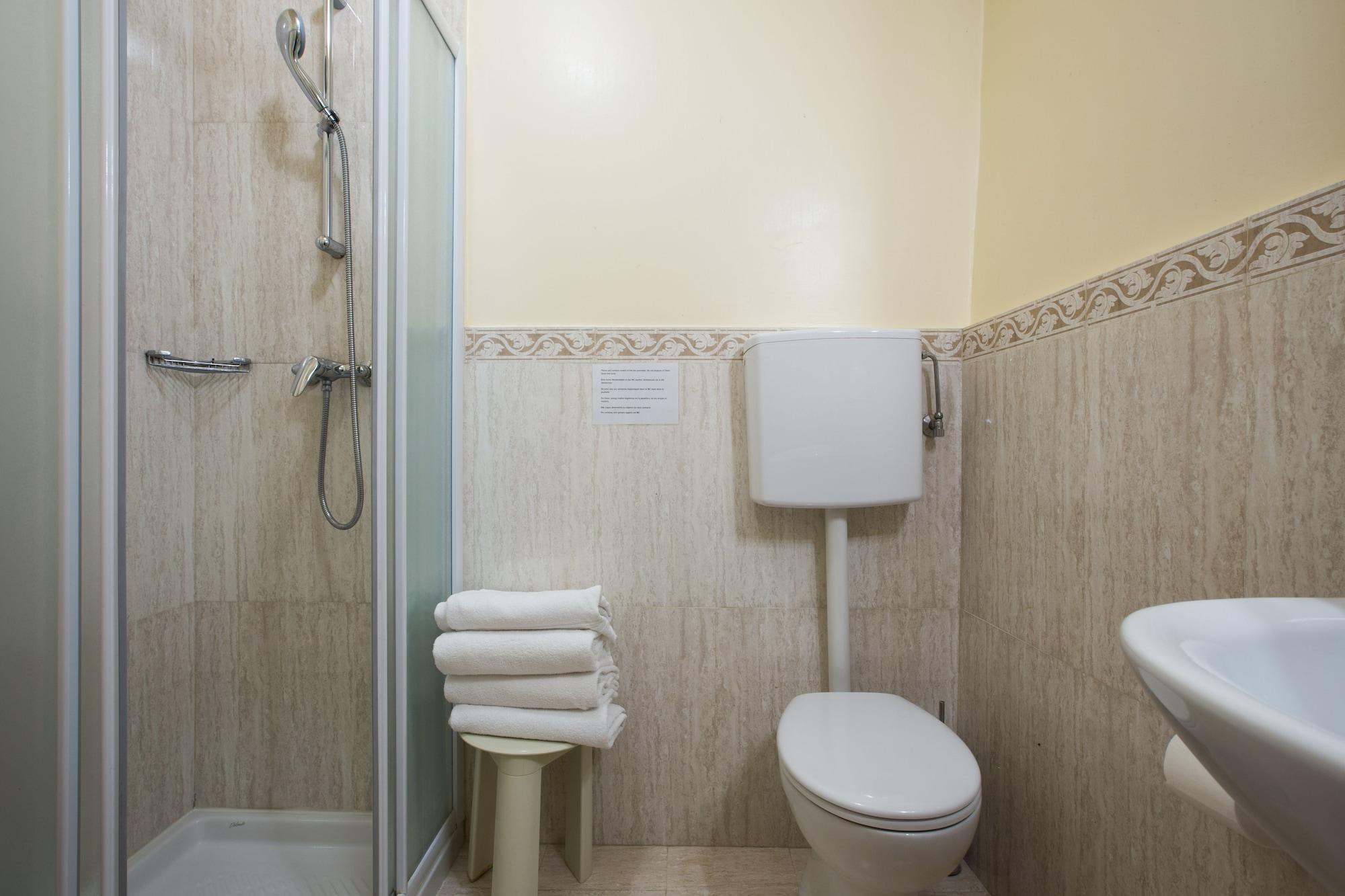 Universo & Nord Hotel Venedig