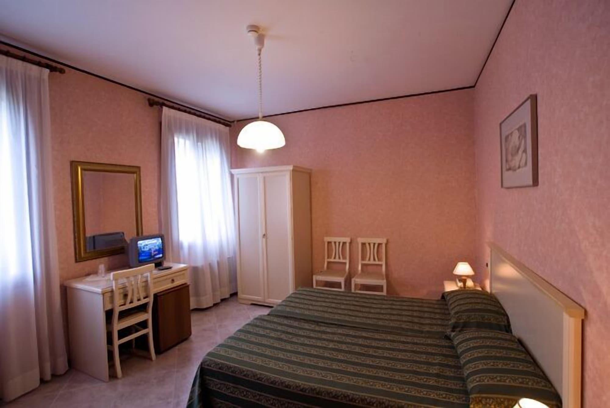 Universo & Nord 3* Venedig