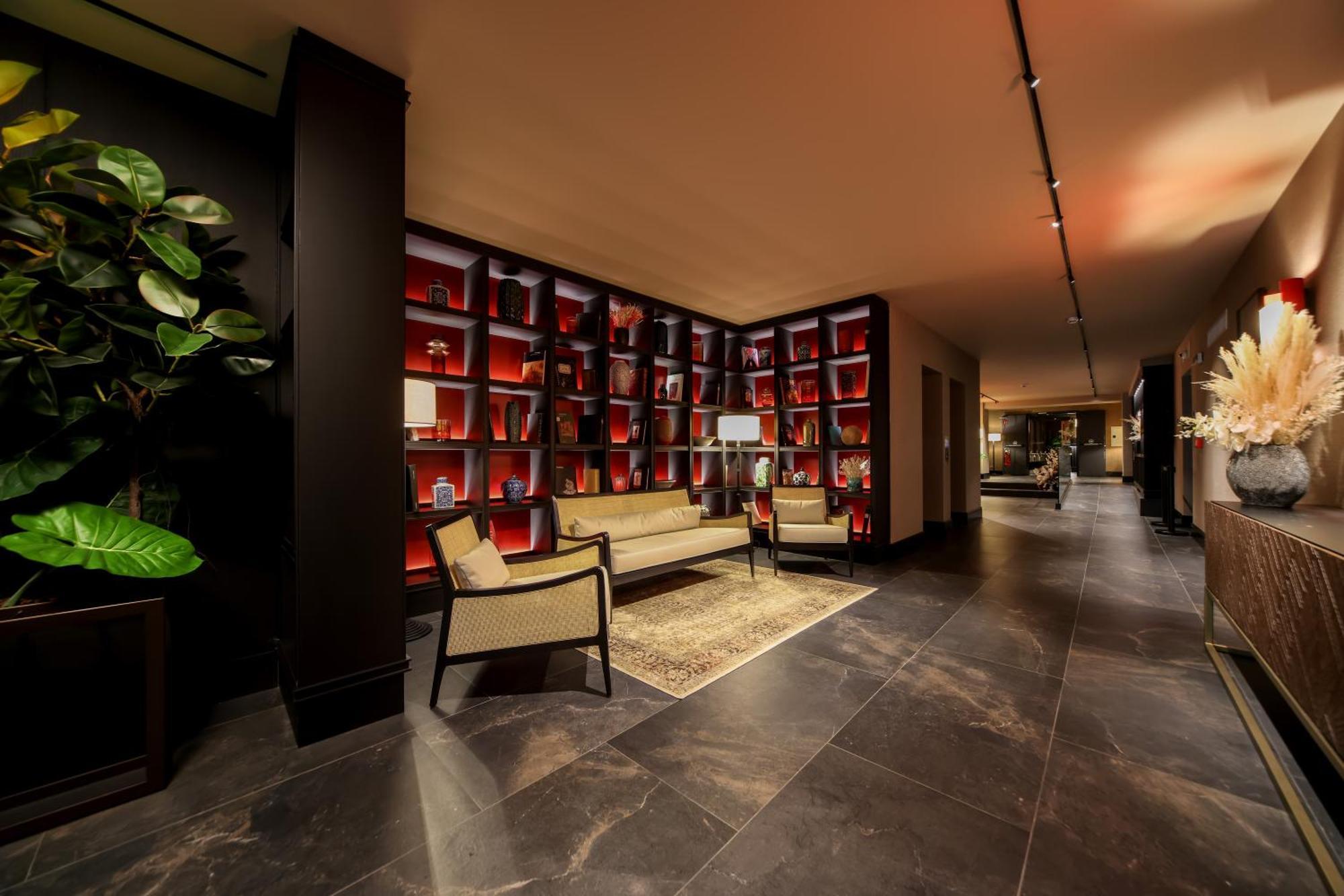Universo & Nord Hotel Venedig