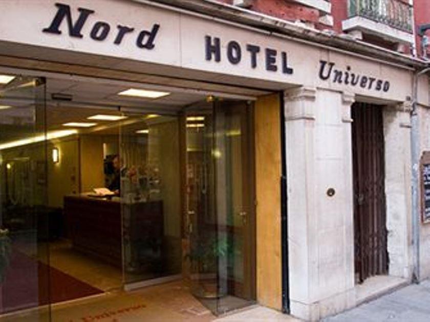 Universo & Nord 3* Venedig