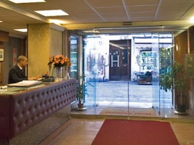 Universo & Nord Hotel Venedig