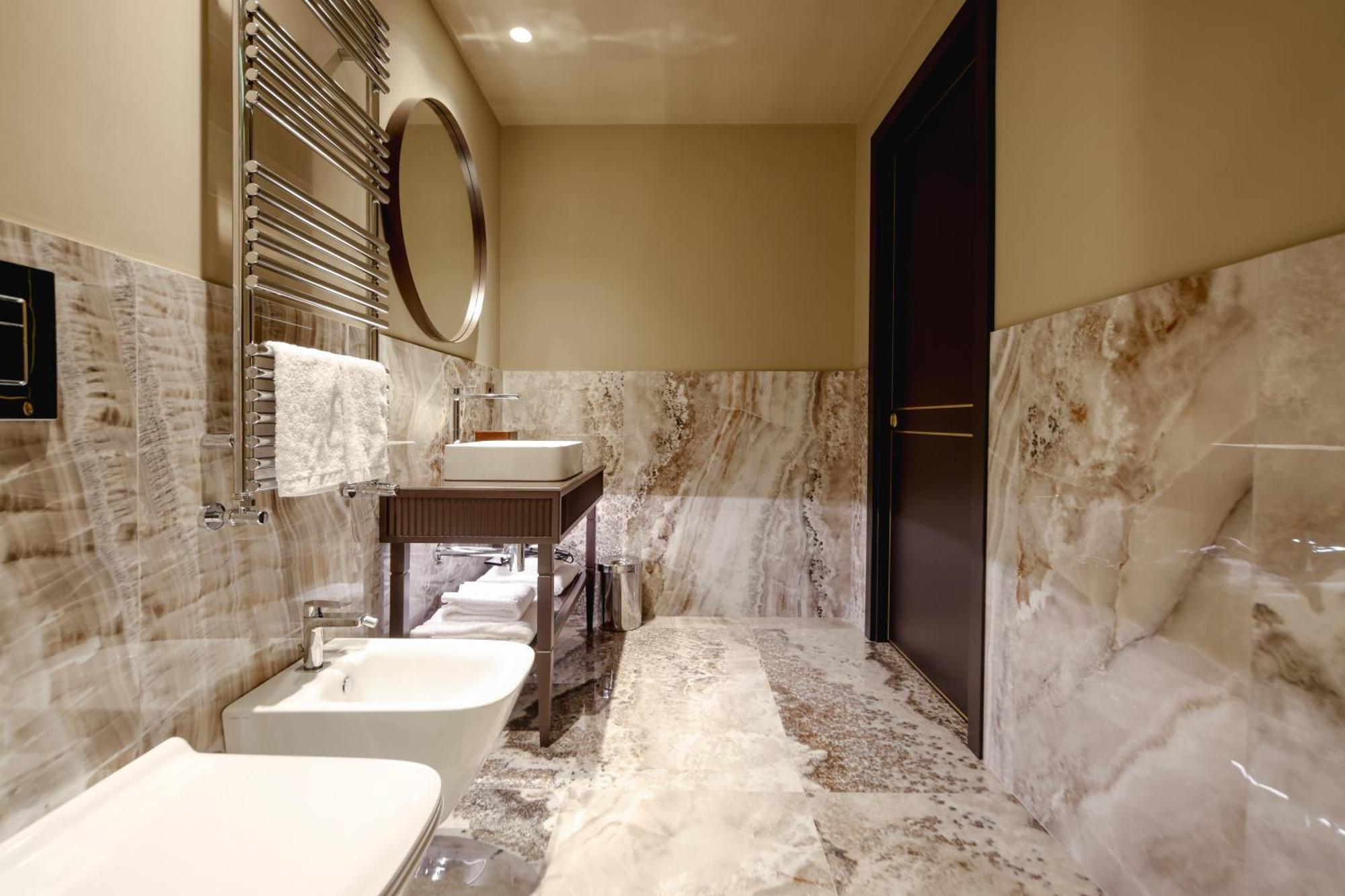 Hotel Universo & Nord Venecia