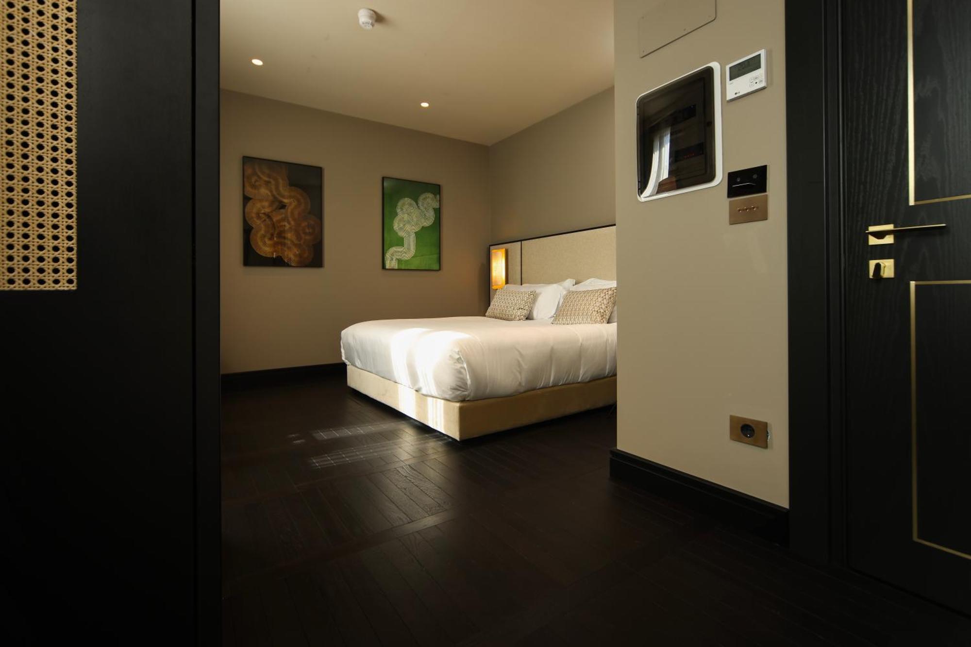 Universo & Nord Hotel